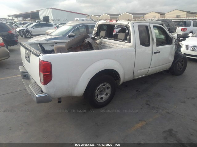 Photo 3 VIN: 1N6BD0CT7EN766673 - NISSAN FRONTIER 