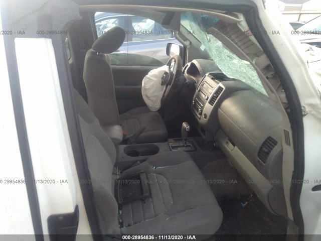 Photo 4 VIN: 1N6BD0CT7EN766673 - NISSAN FRONTIER 