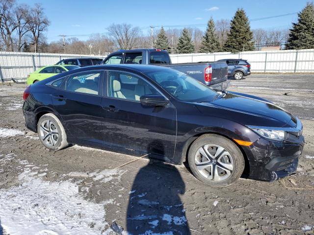 Photo 3 VIN: 1N6BD0CT7EN767452 - HONDA CIVIC 