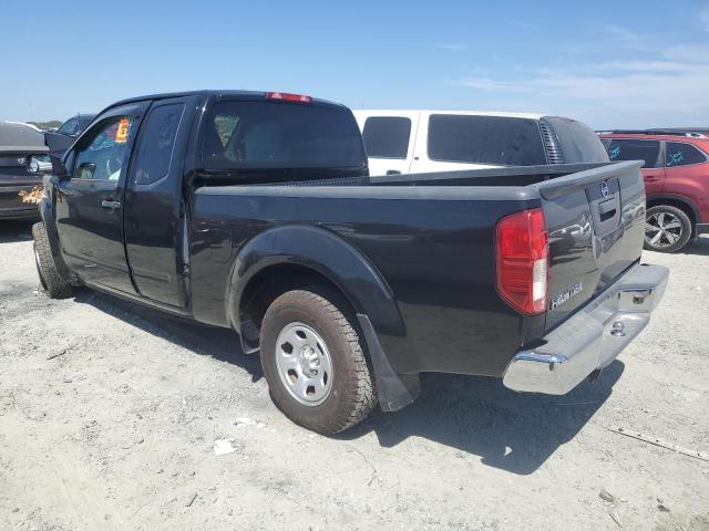 Photo 1 VIN: 1N6BD0CT7EN768682 - NISSAN FRONTIER S 