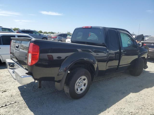 Photo 2 VIN: 1N6BD0CT7EN768682 - NISSAN FRONTIER S 