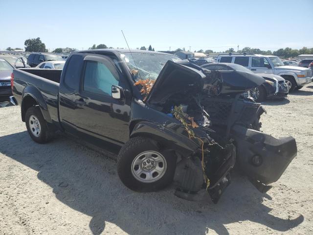 Photo 3 VIN: 1N6BD0CT7EN768682 - NISSAN FRONTIER S 