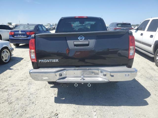 Photo 5 VIN: 1N6BD0CT7EN768682 - NISSAN FRONTIER S 