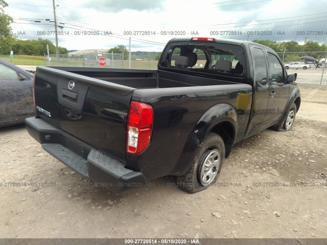 Photo 3 VIN: 1N6BD0CT7FN704661 - NISSAN FRONTIER 