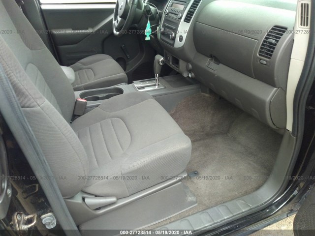 Photo 4 VIN: 1N6BD0CT7FN704661 - NISSAN FRONTIER 