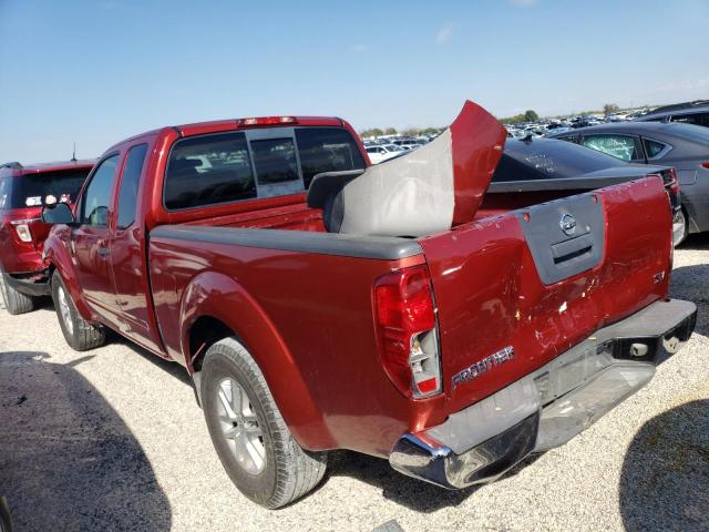 Photo 1 VIN: 1N6BD0CT7FN708886 - NISSAN FRONTIER 