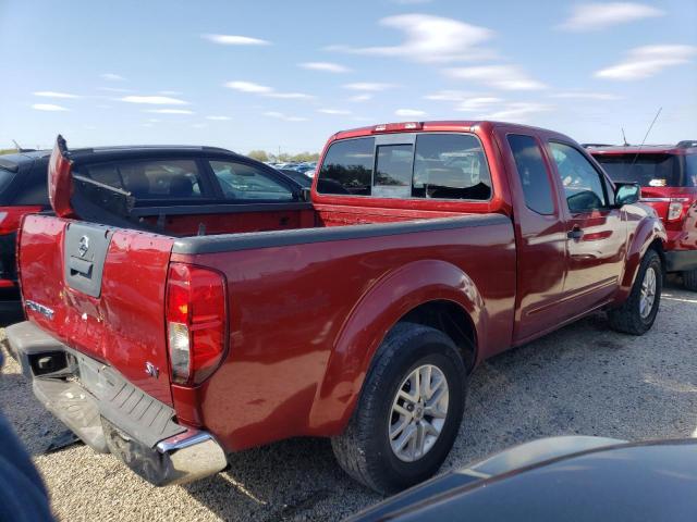 Photo 2 VIN: 1N6BD0CT7FN708886 - NISSAN FRONTIER 