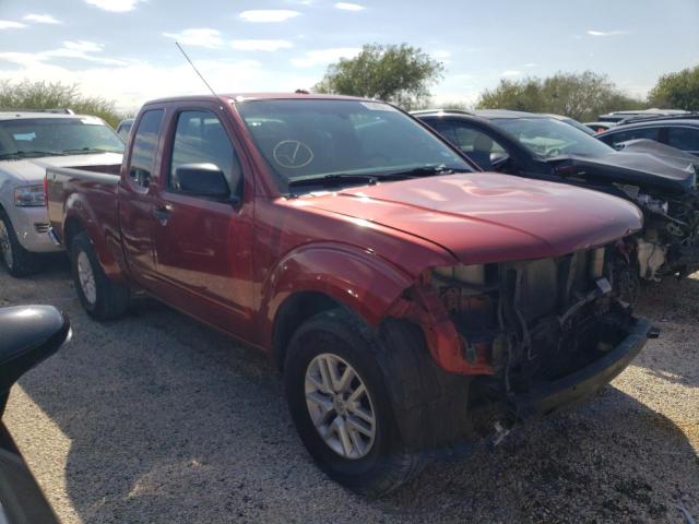 Photo 3 VIN: 1N6BD0CT7FN708886 - NISSAN FRONTIER 