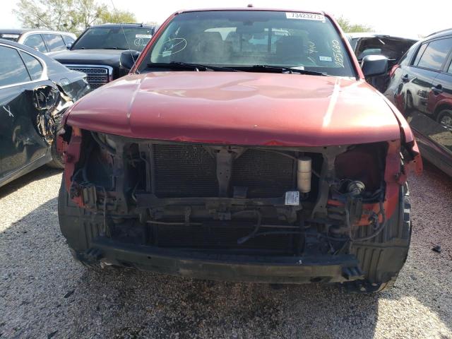 Photo 4 VIN: 1N6BD0CT7FN708886 - NISSAN FRONTIER 