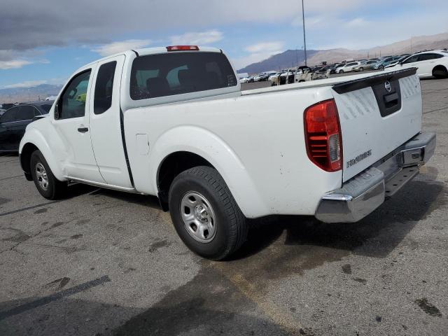 Photo 1 VIN: 1N6BD0CT7FN710606 - NISSAN FRONTIER S 