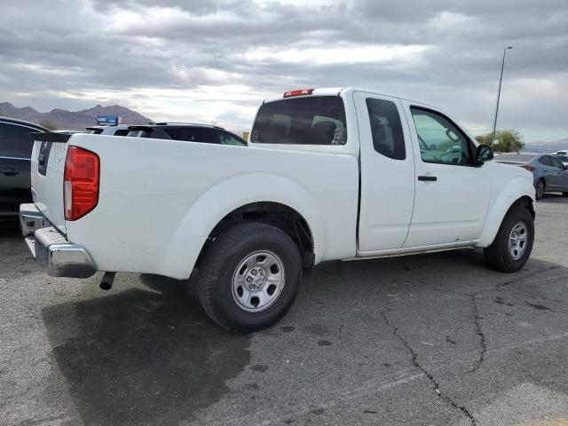 Photo 2 VIN: 1N6BD0CT7FN710606 - NISSAN FRONTIER S 