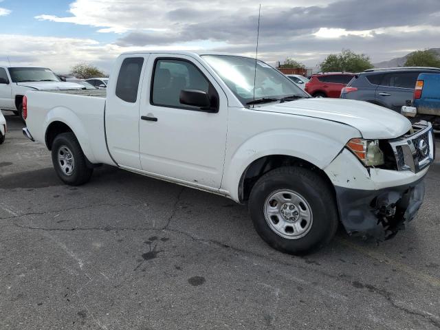 Photo 3 VIN: 1N6BD0CT7FN710606 - NISSAN FRONTIER S 