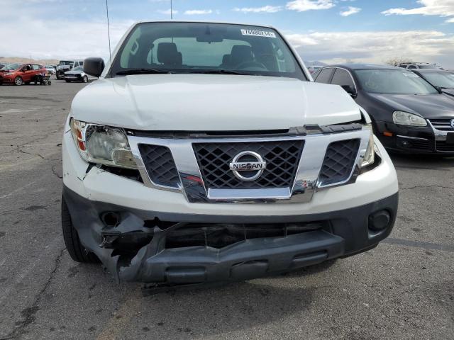 Photo 4 VIN: 1N6BD0CT7FN710606 - NISSAN FRONTIER S 