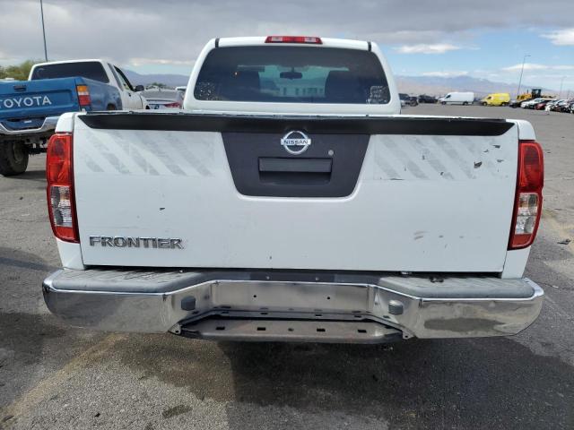 Photo 5 VIN: 1N6BD0CT7FN710606 - NISSAN FRONTIER S 