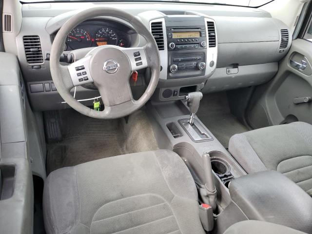 Photo 7 VIN: 1N6BD0CT7FN710606 - NISSAN FRONTIER S 