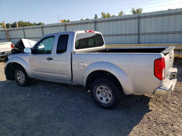 Photo 1 VIN: 1N6BD0CT7FN715689 - NISSAN FRONTIER S 