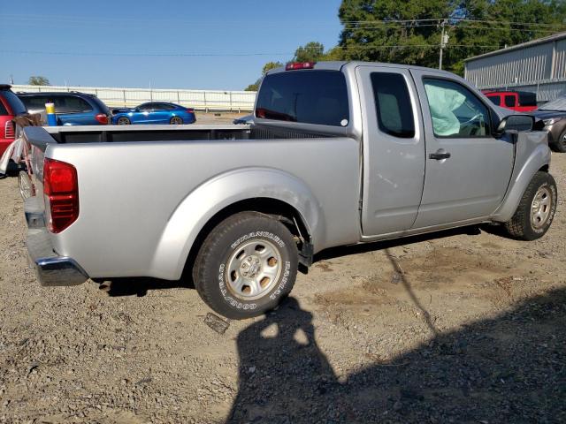 Photo 2 VIN: 1N6BD0CT7FN715689 - NISSAN FRONTIER S 