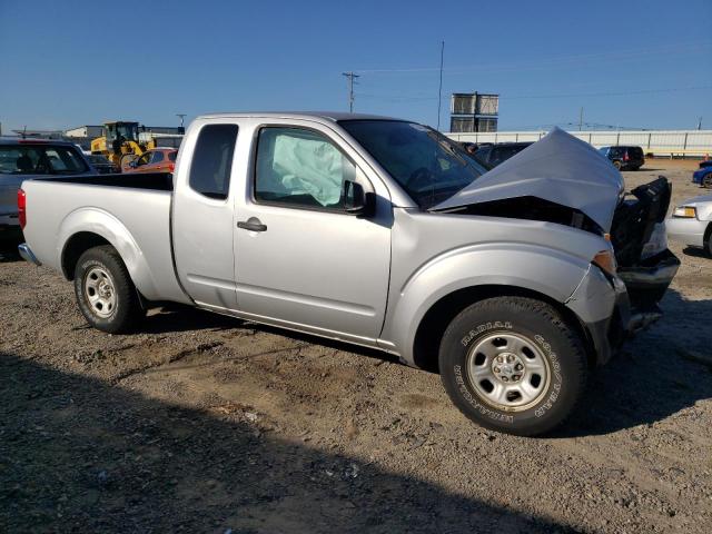 Photo 3 VIN: 1N6BD0CT7FN715689 - NISSAN FRONTIER S 