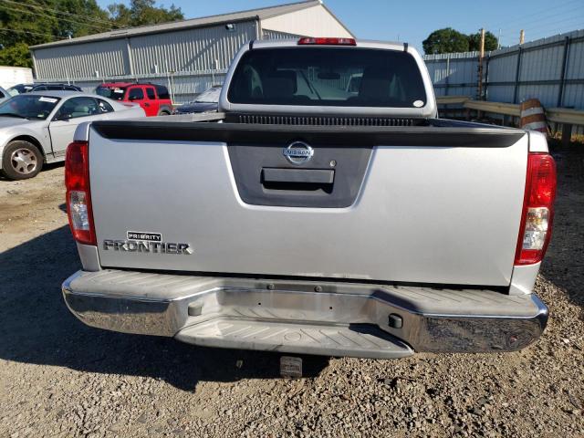 Photo 5 VIN: 1N6BD0CT7FN715689 - NISSAN FRONTIER S 