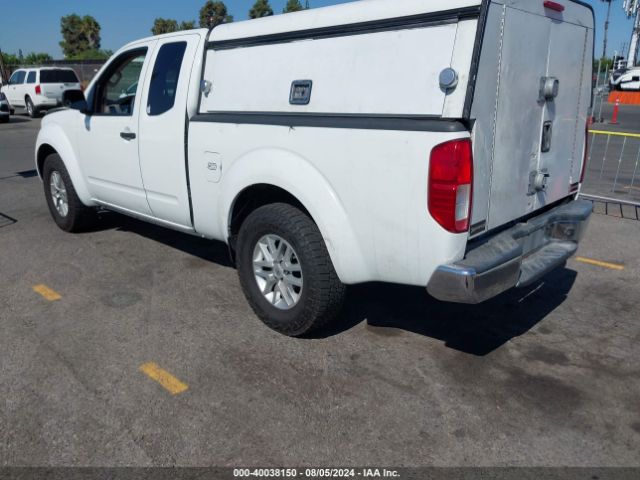 Photo 2 VIN: 1N6BD0CT7FN734260 - NISSAN FRONTIER 