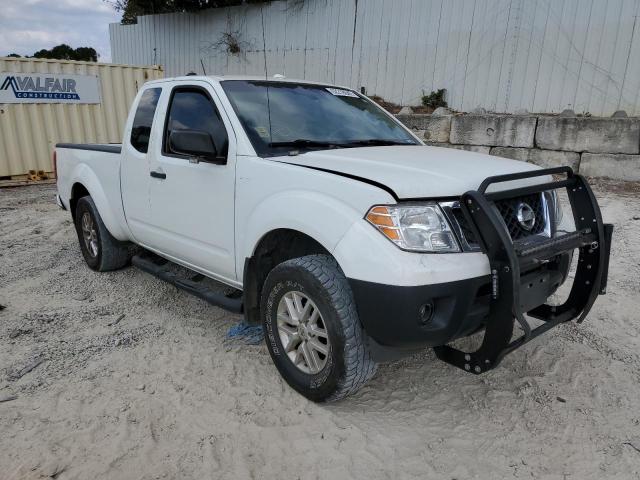 Photo 0 VIN: 1N6BD0CT7FN734341 - NISSAN FRONTIER 