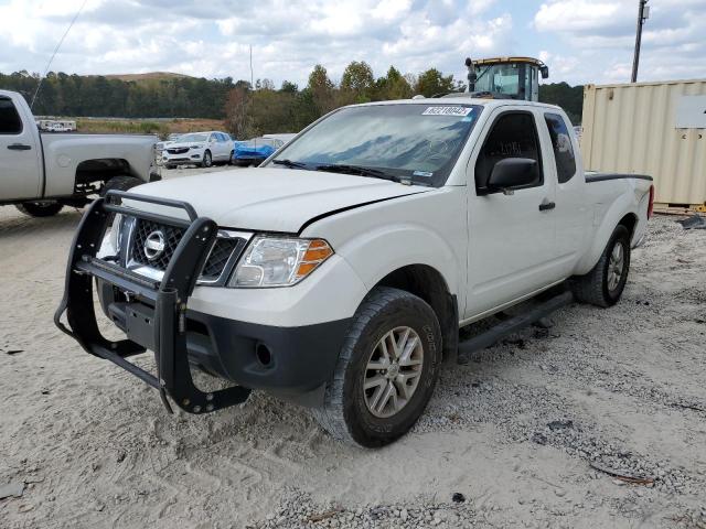 Photo 1 VIN: 1N6BD0CT7FN734341 - NISSAN FRONTIER 