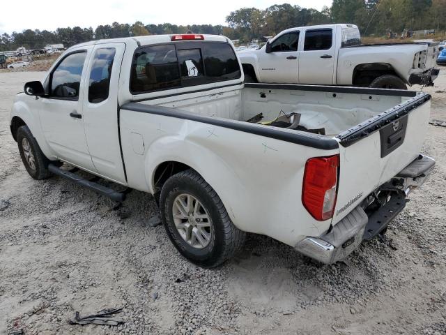 Photo 2 VIN: 1N6BD0CT7FN734341 - NISSAN FRONTIER 