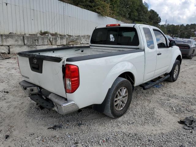 Photo 3 VIN: 1N6BD0CT7FN734341 - NISSAN FRONTIER 