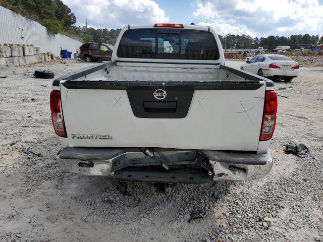 Photo 8 VIN: 1N6BD0CT7FN734341 - NISSAN FRONTIER 