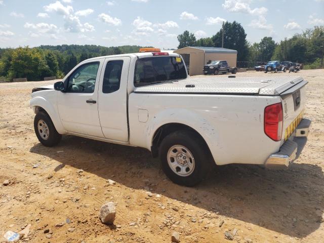 Photo 1 VIN: 1N6BD0CT7FN768599 - NISSAN FRONTIER S 