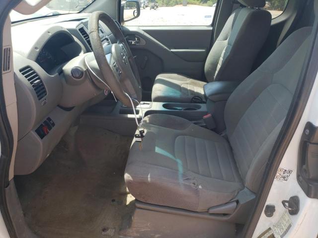 Photo 6 VIN: 1N6BD0CT7FN768599 - NISSAN FRONTIER S 