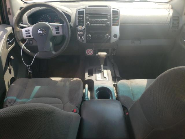 Photo 7 VIN: 1N6BD0CT7FN768599 - NISSAN FRONTIER S 