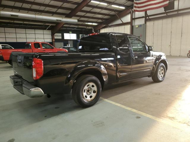 Photo 2 VIN: 1N6BD0CT7GN715368 - NISSAN FRONTIER S 