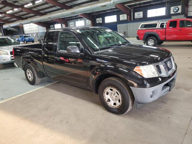 Photo 3 VIN: 1N6BD0CT7GN715368 - NISSAN FRONTIER S 