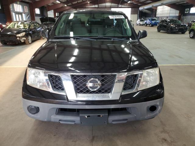 Photo 4 VIN: 1N6BD0CT7GN715368 - NISSAN FRONTIER S 