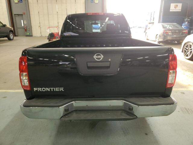 Photo 5 VIN: 1N6BD0CT7GN715368 - NISSAN FRONTIER S 