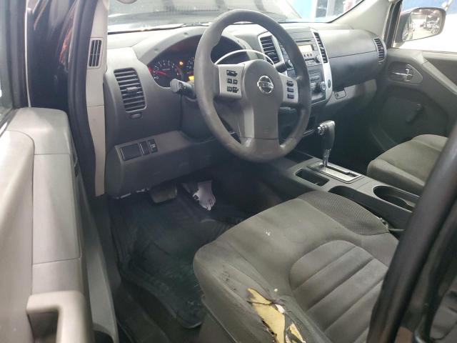 Photo 7 VIN: 1N6BD0CT7GN715368 - NISSAN FRONTIER S 