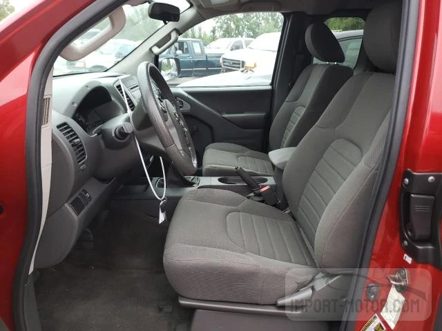 Photo 6 VIN: 1N6BD0CT7GN715466 - NISSAN NAVARA (FRONTIER) 