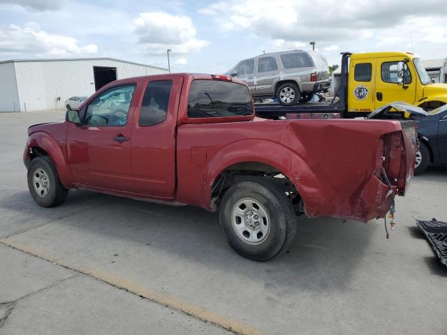 Photo 1 VIN: 1N6BD0CT7GN717721 - NISSAN FRONTIER 