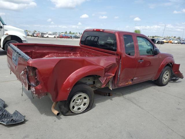 Photo 2 VIN: 1N6BD0CT7GN717721 - NISSAN FRONTIER 