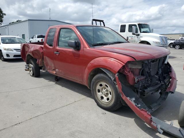 Photo 3 VIN: 1N6BD0CT7GN717721 - NISSAN FRONTIER 