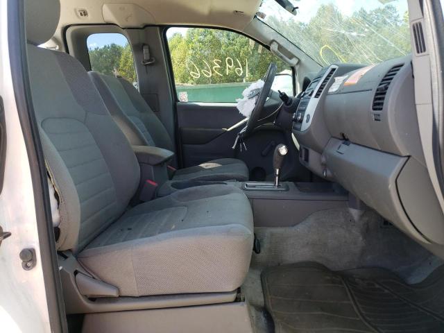 Photo 4 VIN: 1N6BD0CT7GN719002 - NISSAN FRONTIER S 