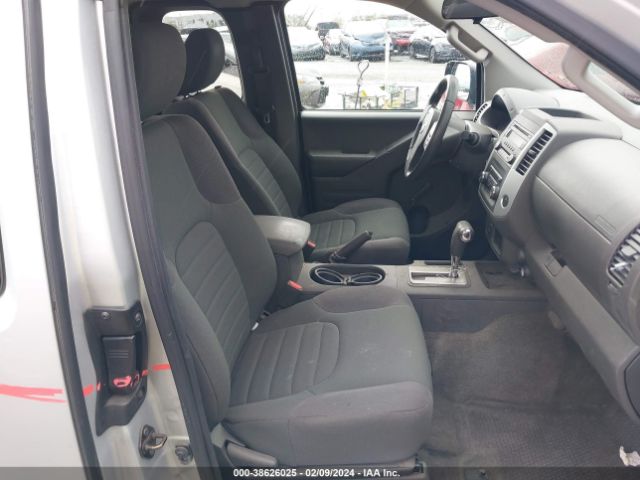 Photo 4 VIN: 1N6BD0CT7GN720604 - NISSAN FRONTIER 