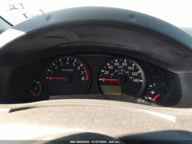 Photo 6 VIN: 1N6BD0CT7GN720604 - NISSAN FRONTIER 