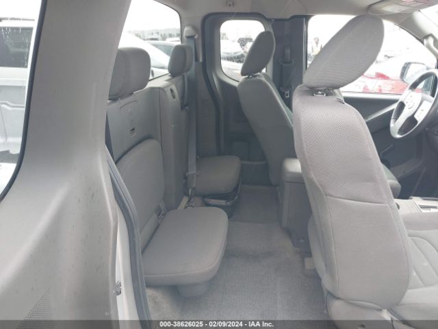 Photo 7 VIN: 1N6BD0CT7GN720604 - NISSAN FRONTIER 