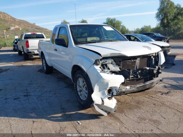 Photo 0 VIN: 1N6BD0CT7GN731523 - NISSAN FRONTIER 