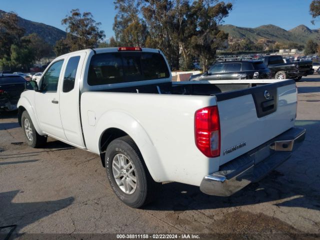 Photo 2 VIN: 1N6BD0CT7GN731523 - NISSAN FRONTIER 