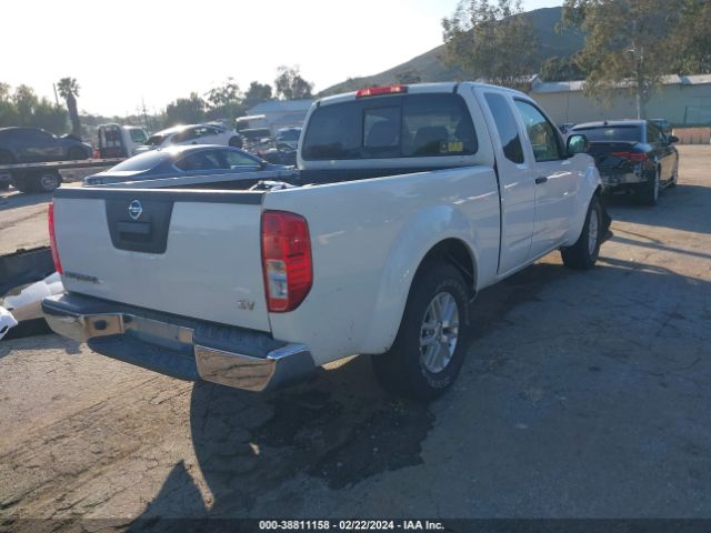 Photo 3 VIN: 1N6BD0CT7GN731523 - NISSAN FRONTIER 