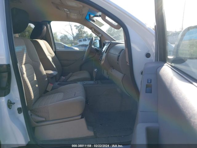 Photo 4 VIN: 1N6BD0CT7GN731523 - NISSAN FRONTIER 