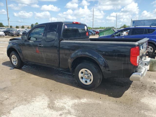 Photo 1 VIN: 1N6BD0CT7GN753456 - NISSAN FRONTIER 